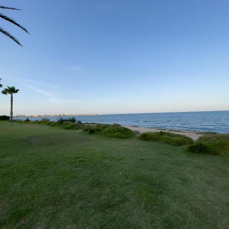 Torrevieja Experience Mar Azul Lejlighed Eksteriør billede