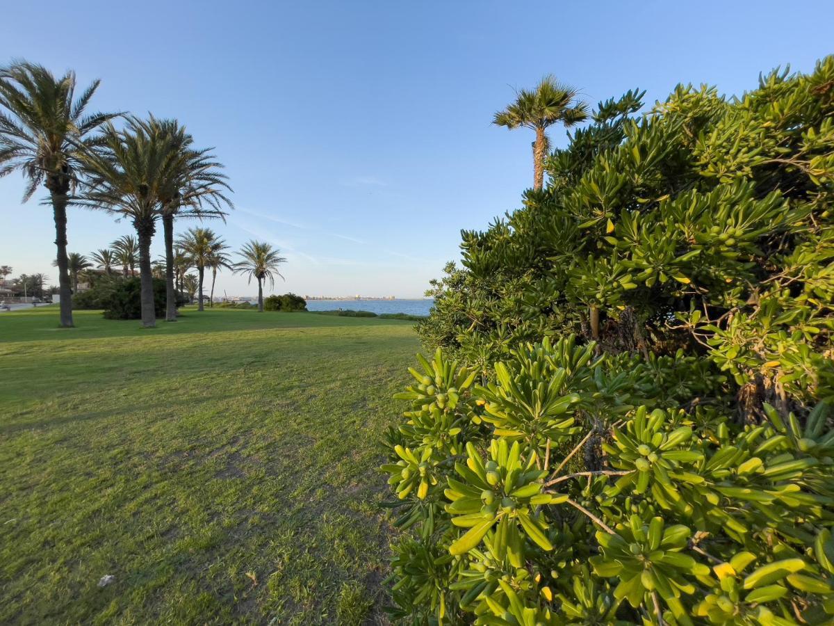 Torrevieja Experience Mar Azul Lejlighed Eksteriør billede