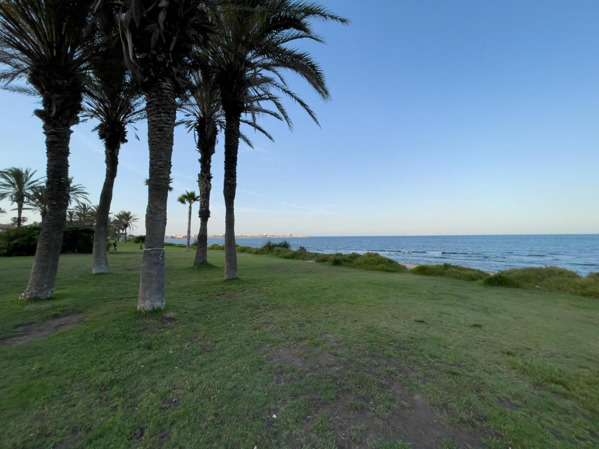 Torrevieja Experience Mar Azul Lejlighed Eksteriør billede