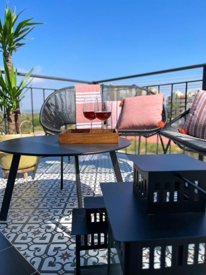 Torrevieja Experience Mar Azul Lejlighed Eksteriør billede