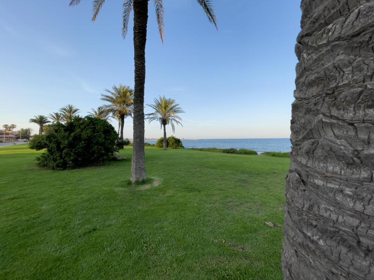 Torrevieja Experience Mar Azul Lejlighed Eksteriør billede