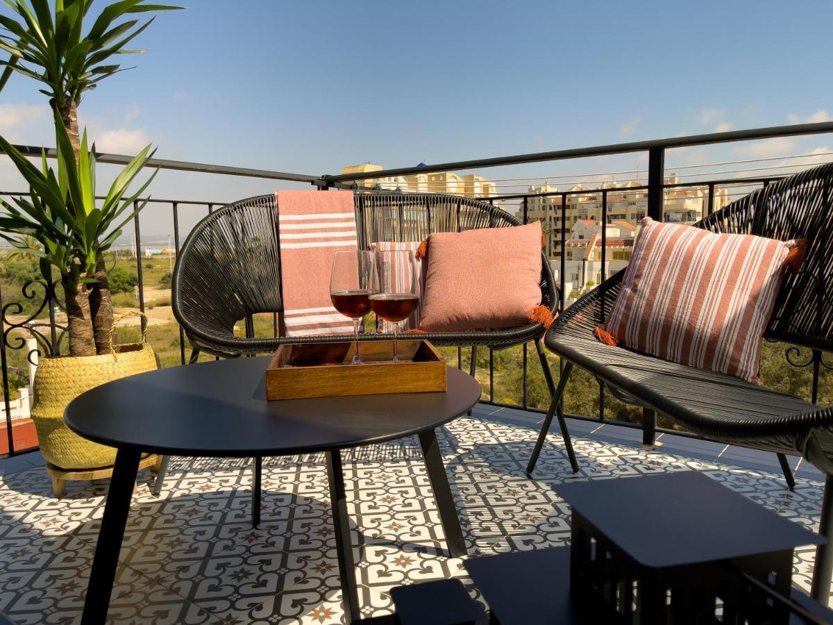 Torrevieja Experience Mar Azul Lejlighed Eksteriør billede