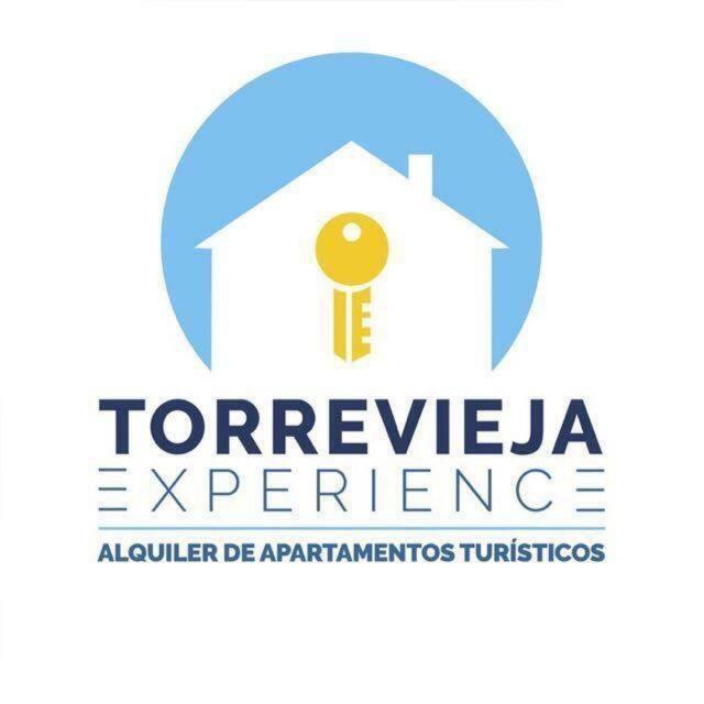 Torrevieja Experience Mar Azul Lejlighed Eksteriør billede