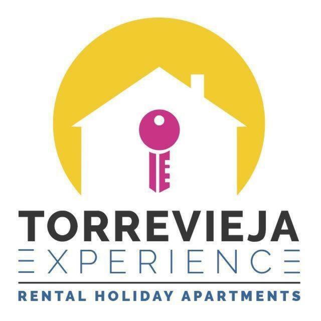 Torrevieja Experience Mar Azul Lejlighed Eksteriør billede