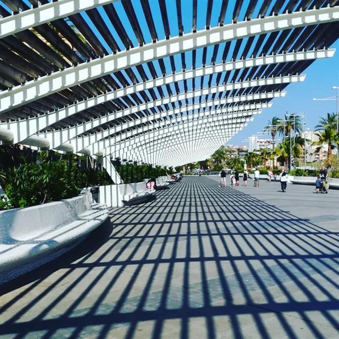 Torrevieja Experience Mar Azul Lejlighed Eksteriør billede