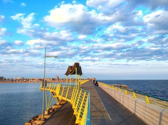 Torrevieja Experience Mar Azul Lejlighed Eksteriør billede